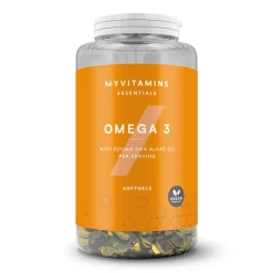 Sale Veganistische omega-3-vetzuren Performance Vitamines·Omega 3 & Visolie|Vitamines·Vegan Omega