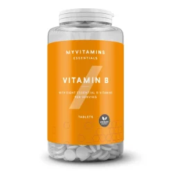 Best Vitamine B Tabletten Wellness & Beauty·Slaap & Ontspanning|Dagelijkse Essentials·Multivitamines