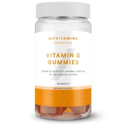 Best Vitamine D Gummies Wellness & Beauty·Botten & Gewrichten|Performance Vitamines·Herstel & Gewichtsgezondheid
