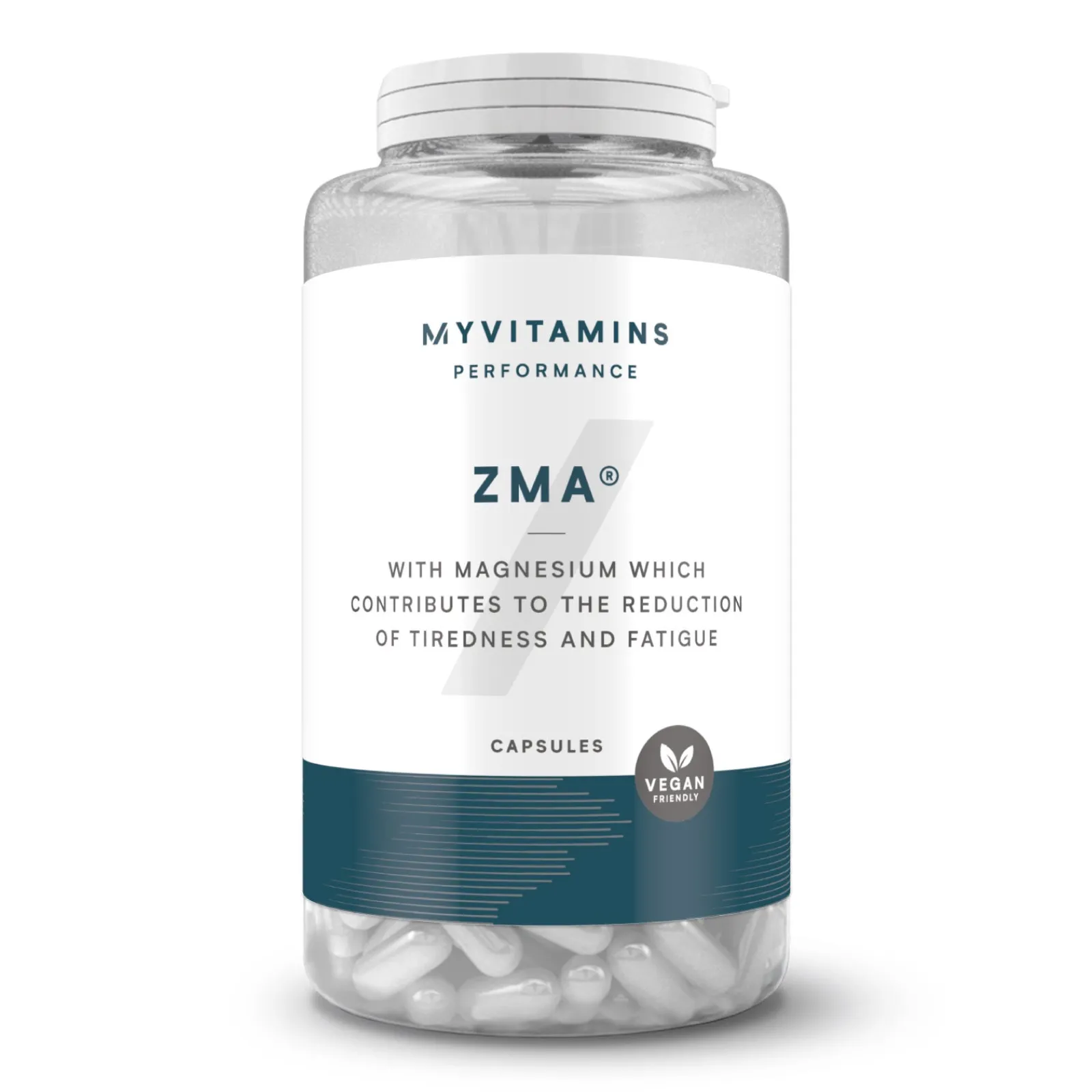 Online ZMA Capsules | Zink, Magnesium & Vitamine B6 Wellness & Beauty·Energie & Focus|Dagelijkse Essentials·Vitamines & Mineralen